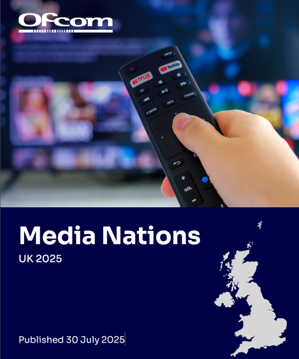 Media Nations UK 2025