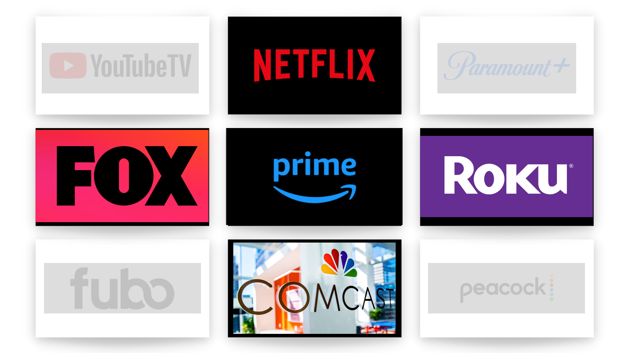 2025년 3분기 글로벌 스트리밍 시장, 수익성 회복과 광고 중심 구조로 재편 가속