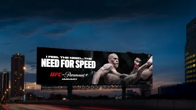 77억 달러 UFC–파라마운트+ 시대 개막… PPV 없는 ‘UFC 324’, 스트리밍 전환의 상징