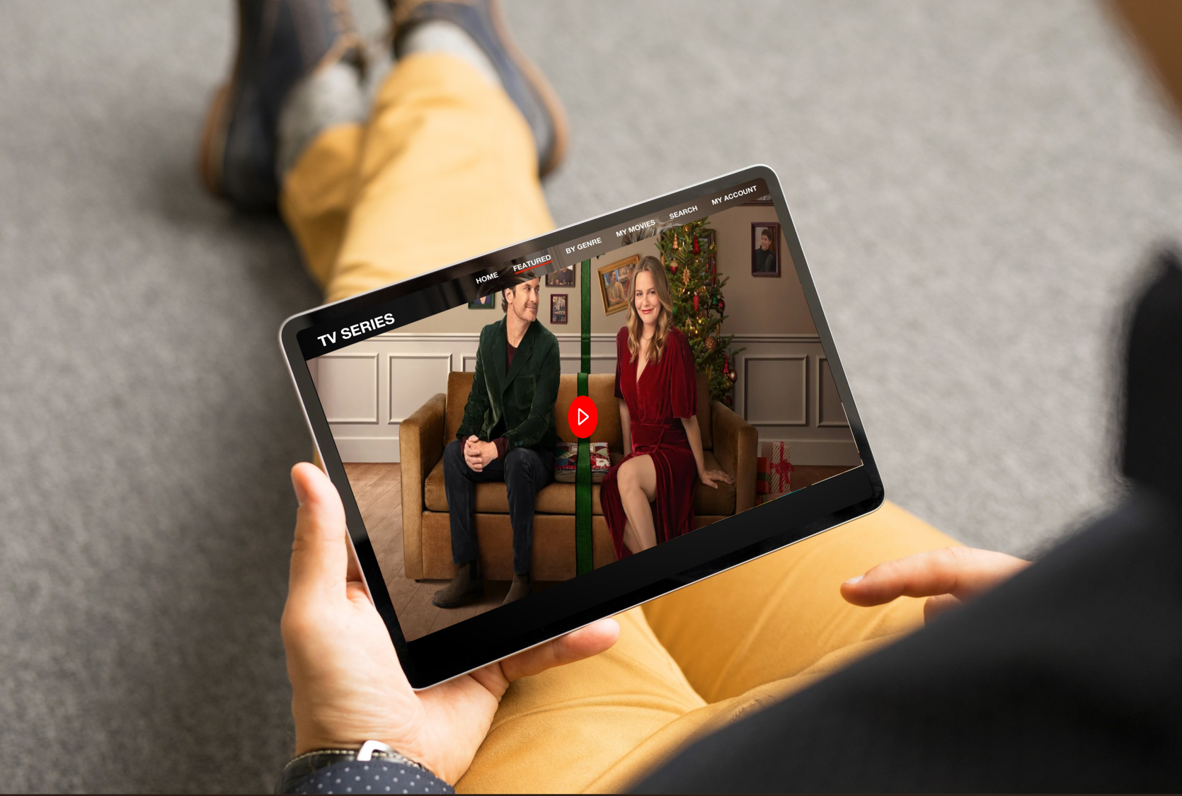 [DATA 인싸] 2025년 3분기 글로벌 스트리밍 가입자 누계