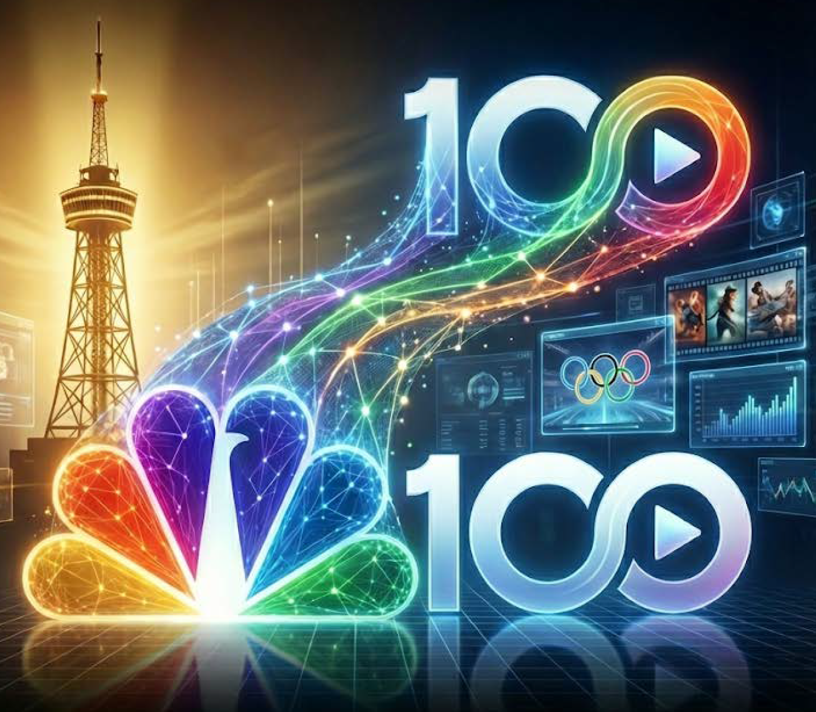 NBC유니버셜, 2026년 스트리밍과 광고 기술전략