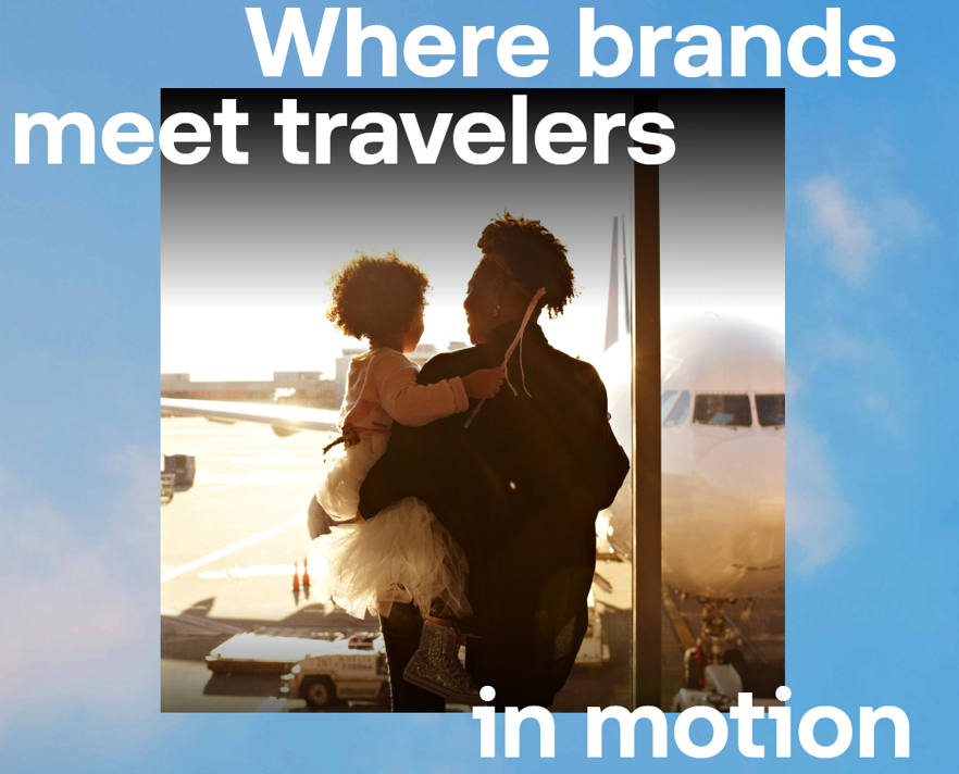 [Data인싸] 여행 미디어 네트워크 광고 지출