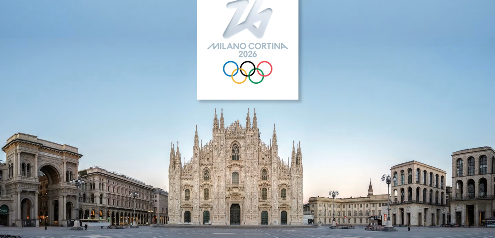 2026 동계올림픽을 준비하는 한·미·유럽의 플랫폼 전략...유통 갈등에 멈춘 한국