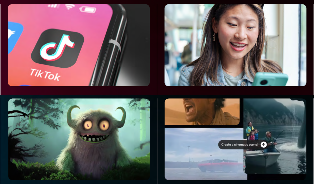 (신년 특집)2026년 미디어 산업을 관통하는 6가지 트렌드...크리에이터에서 극장까지 (상)