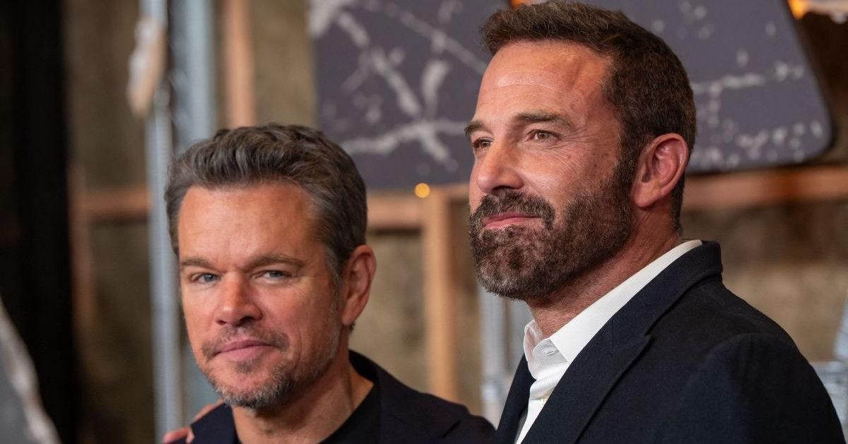 “초반 5분에 잡아라”…Matt Damon·Ben Affleck이 말하는 넷플릭스가 바꾼 영상 산업의 규칙