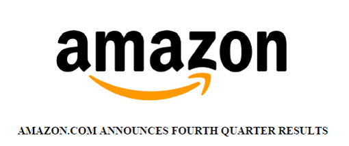 아마존 2025년 4분기 실적 자료