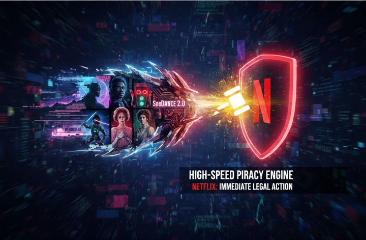 시댄스 2.0 파장 확산, 넷플릭스·워너·파라마운트까지 가세...한국의 대응전략은?