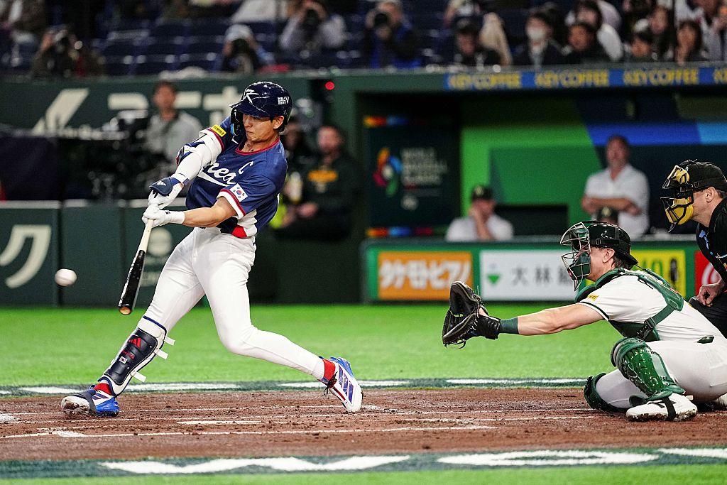지상파와 넷플릭스 사이…WBC가 보여준 스포츠 중계권 전쟁