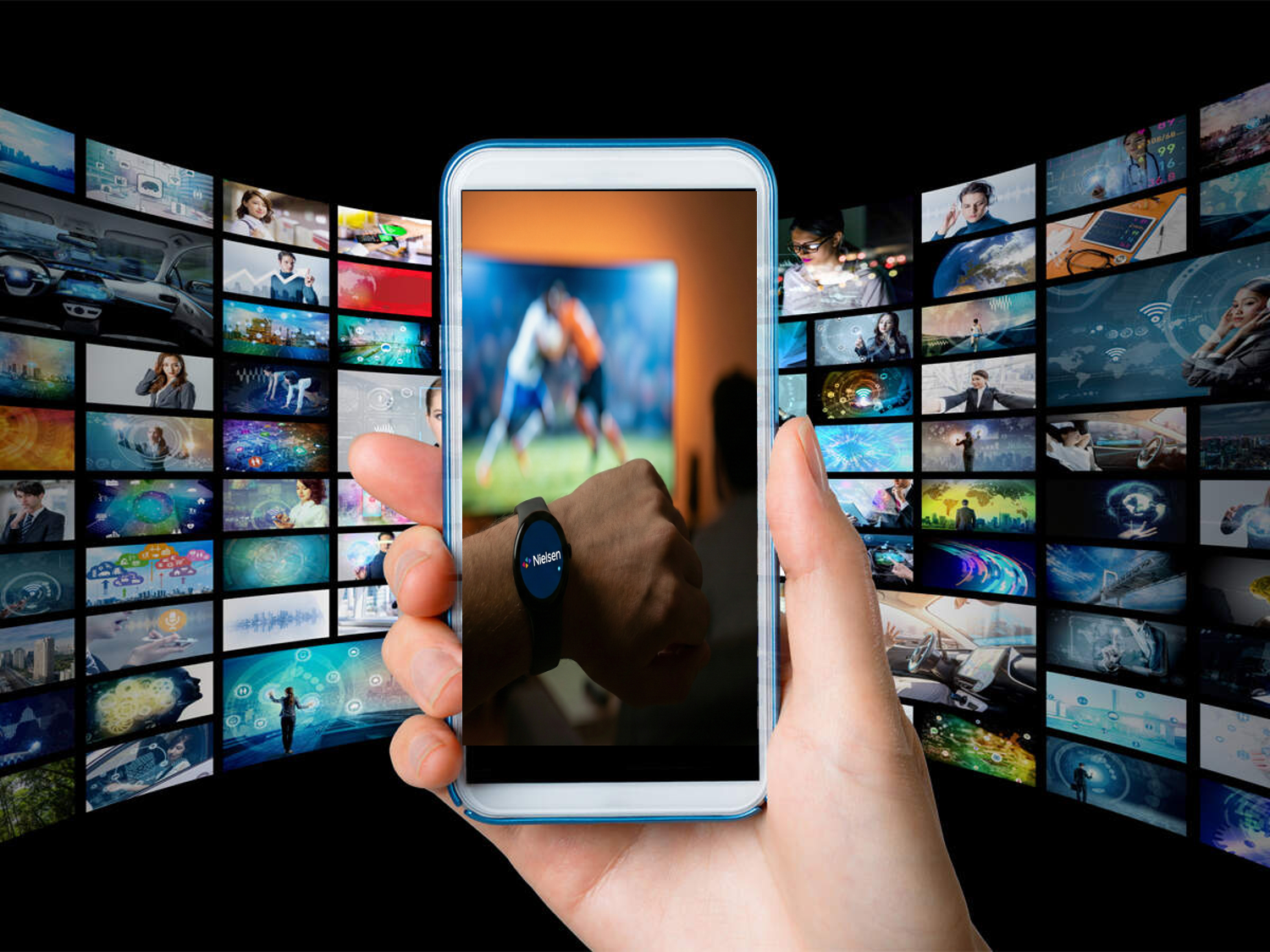 시청률이 바뀌면 시장이 바뀐다…닐슨 시청률 개편 연기와 한국의 뒤늦은 대응