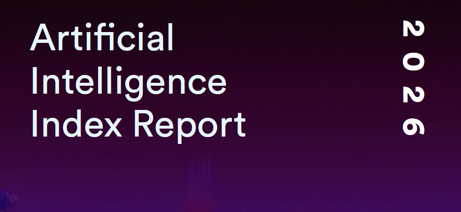미국 스탠포드, AI Index Report 2026