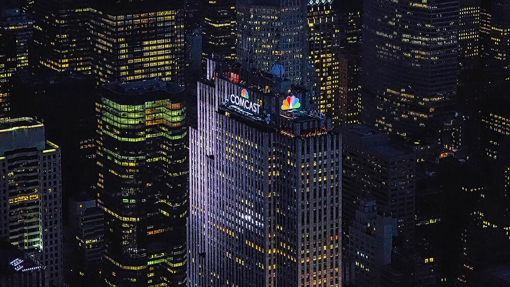 컴캐스트, 외형 성장에도 순이익 35% 급감…빅 스포츠 성공의 그림자