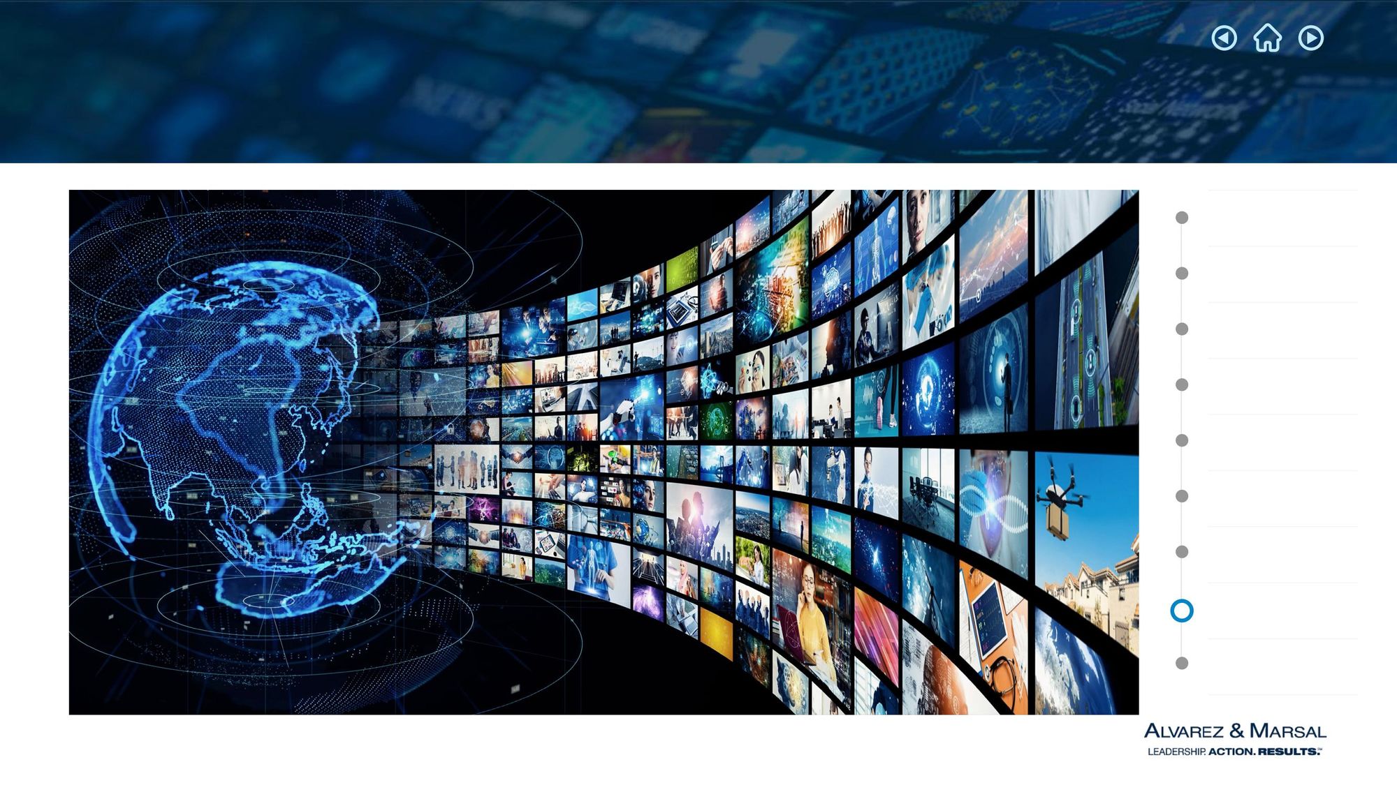 LIGHTS, CAMERA, AI..What consumers reveal about how AI is reshaping Media & Entertainment