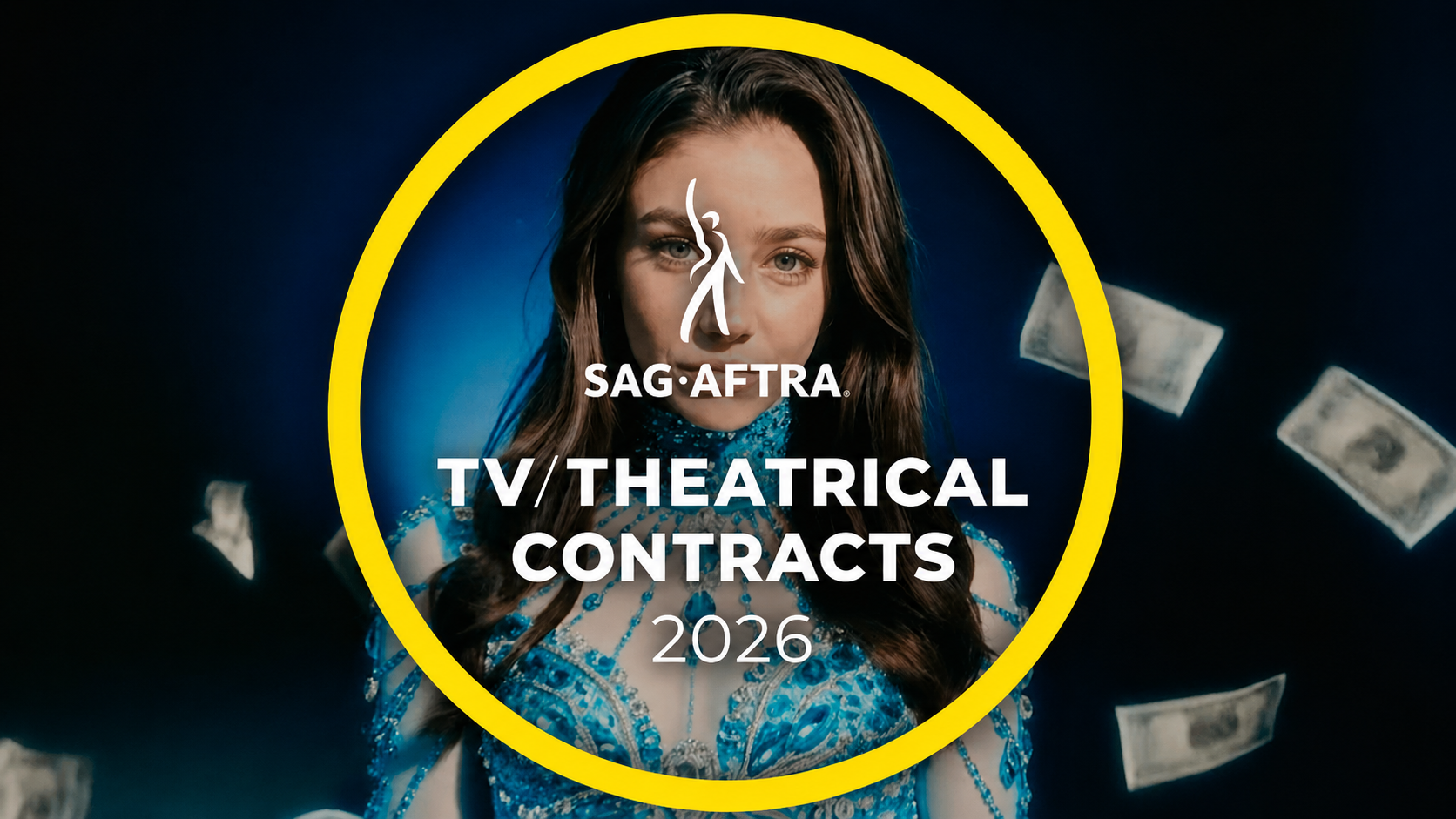 AI 배우도 공짜 배우는 아니다…SAG-AFTRA, ‘보상·책임’ 새 규칙 마련