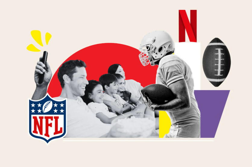 (DATA인싸) NFL 숄더 콘텐츠와 구독자 유지