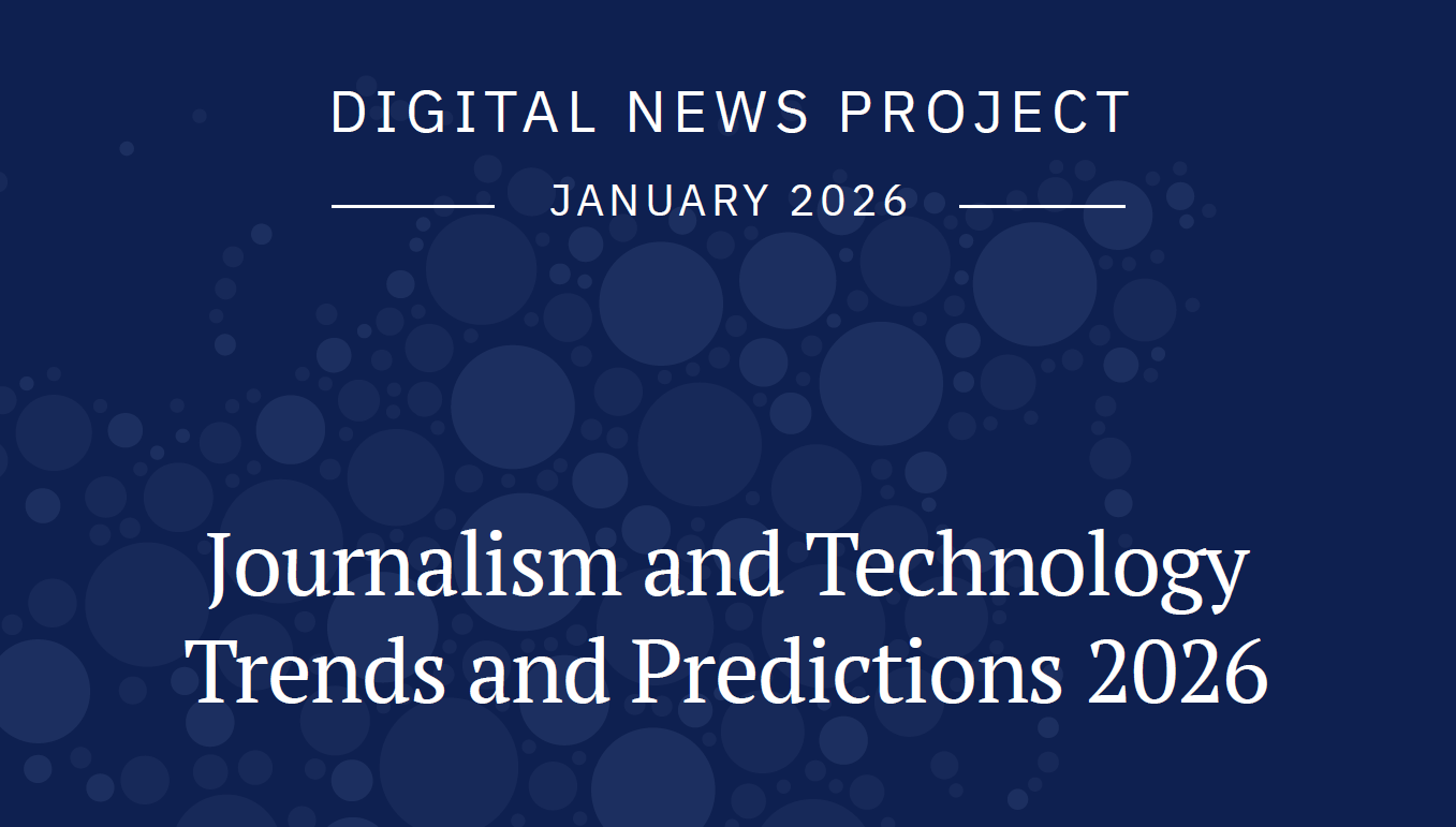 Digital News Project