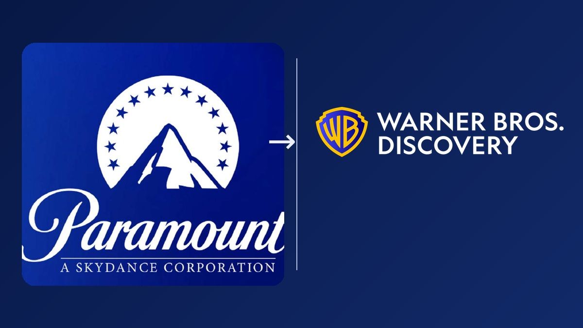 Paramount A SKYDANCE 2026 2분기 실적