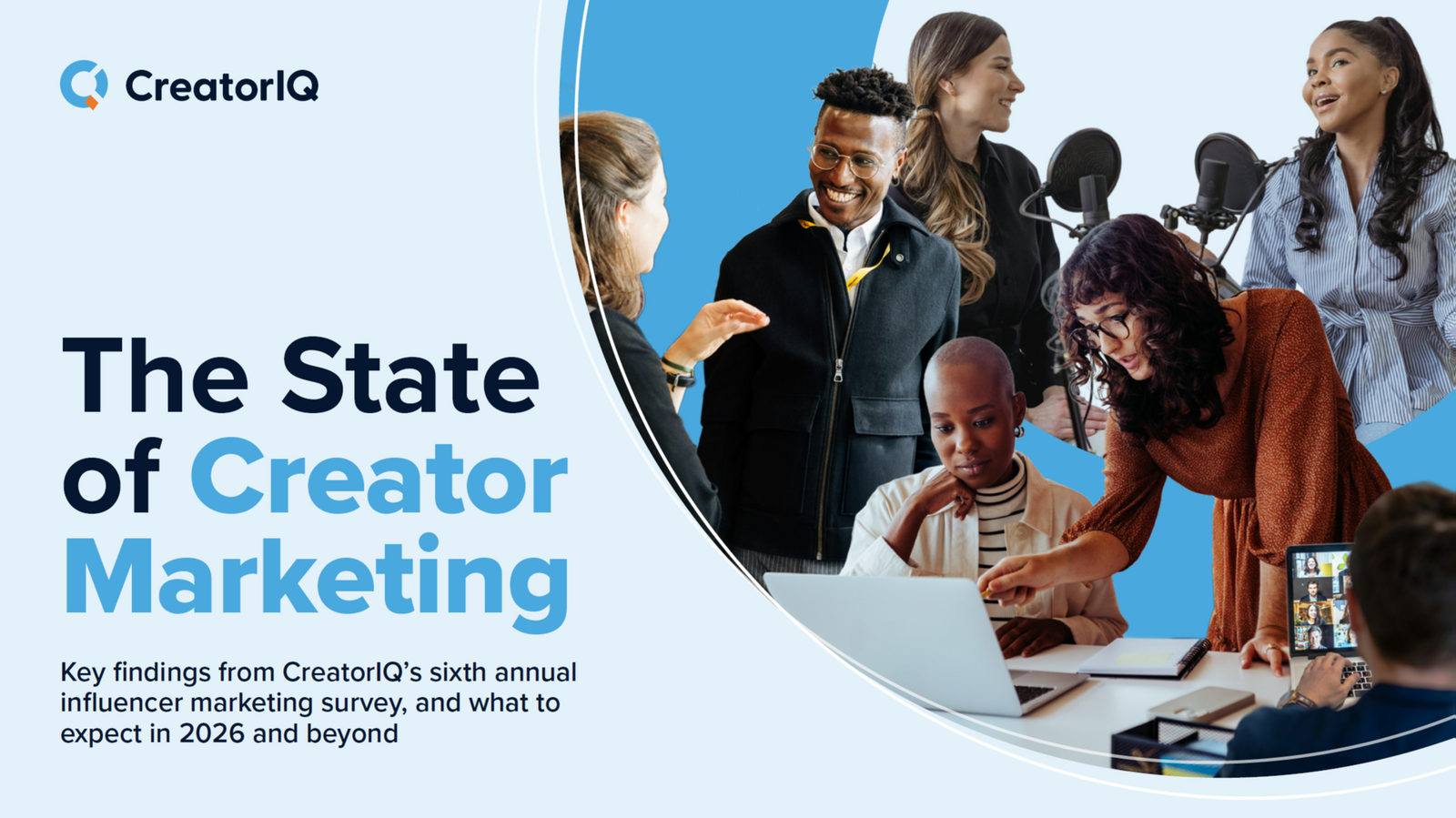The State of Creator Marketing