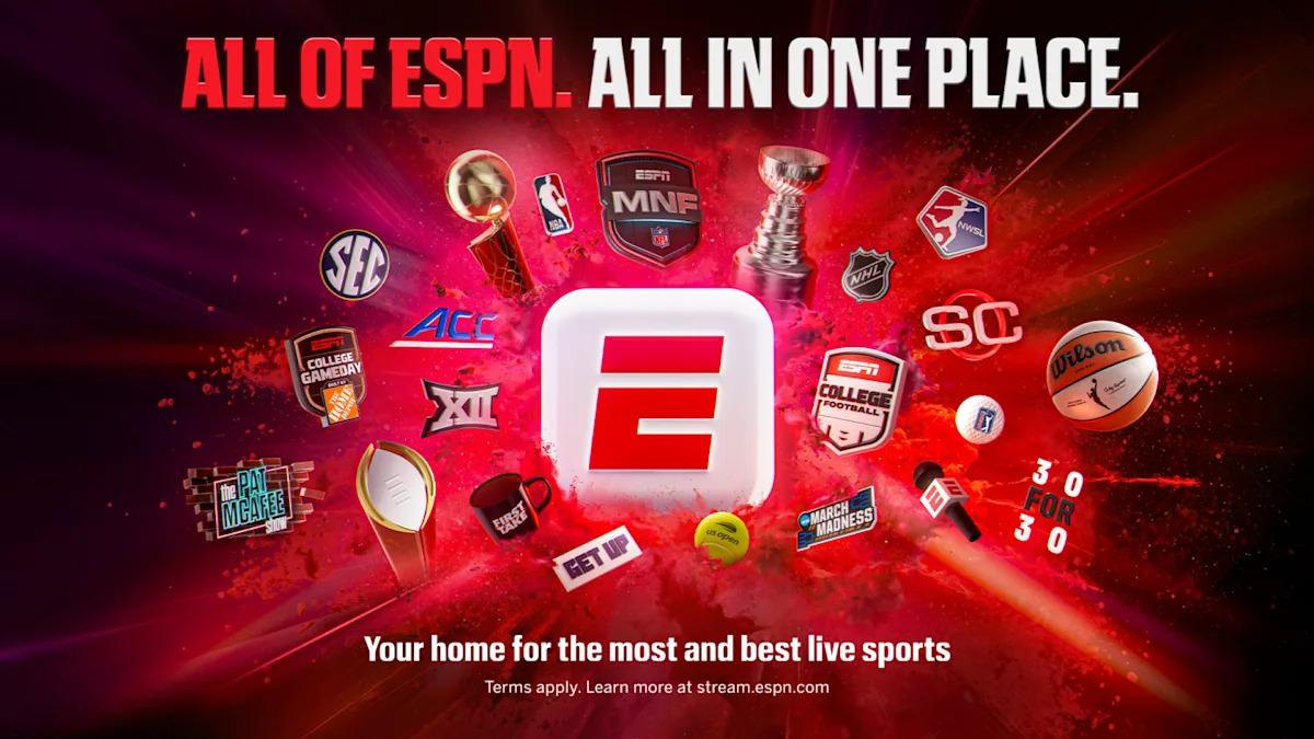 “ESPN에 나의 지역팀을 더한다”…Fubo, 美 스포츠 ‘조립식 번들’ 확대