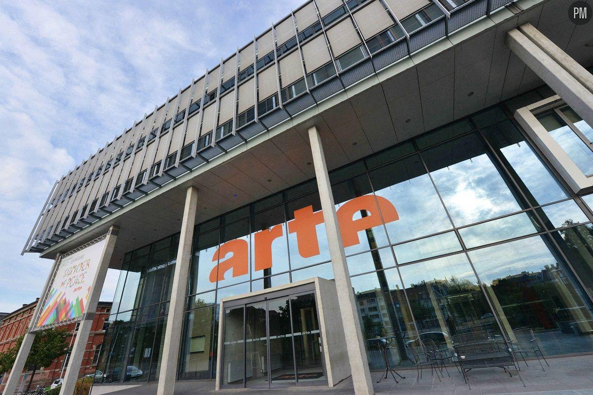 ARTE, 프랑스·독일 넘어 유럽 전체로…‘범유럽 공영 스트리밍'으로 확장