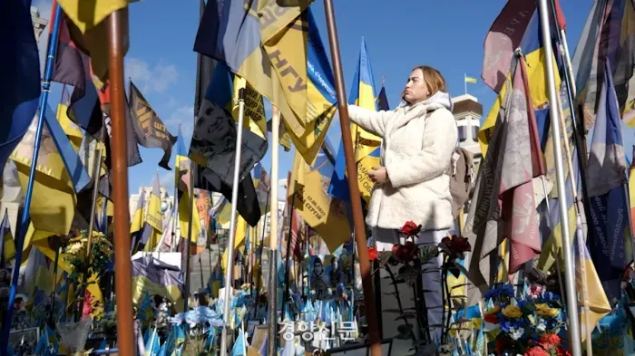 “1.8km기어와 50m앞에서 기습…그들은 ‘터미네이터’같았다”