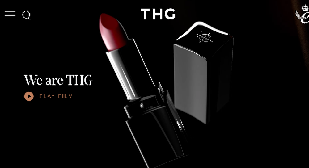 영국 대표 이커머스 기업 THG: 인수합병으로 성장, 기술 기업으로 진화