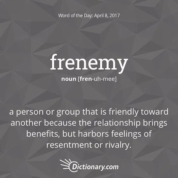 [강정수의 디지털 경제 브리핑 #23] 장소에 구애 받지 않는 전면 자율 근무 + Frenemy for Life