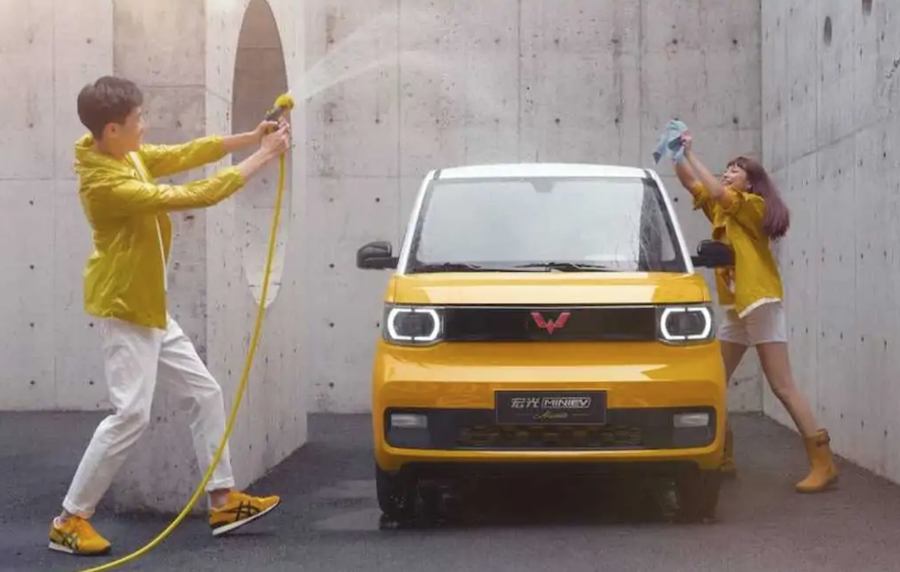 [강정수의 디지털 경제 브리핑 #22] 세 개의 티핑포인트: 내연기관, Big Tech 규제, 리테일