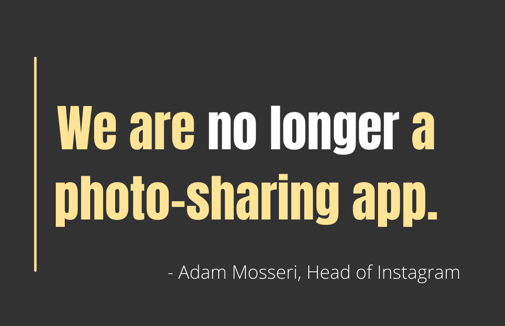 [강정수의 디지털 경제 브리핑 #24] 세계 광고시장을 지배하는 5개 기업, 인스타그램의 서비스 목표 변화, 정치가 결정하는 내연기관 자동차의 종말