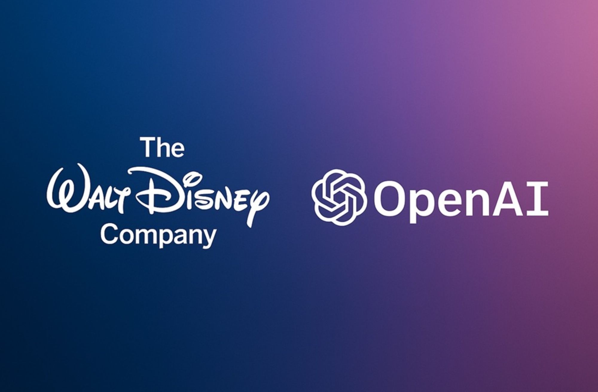 IP를 연 디즈니, 판을 바꾼 OpenAI: Sora 제휴의 의미와 파장