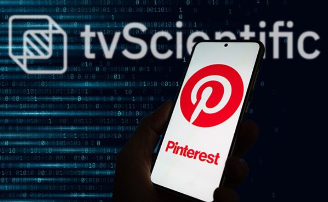 핀터레스트의 tvScientific 인수, CTV 광고의 정의를 바꾸다