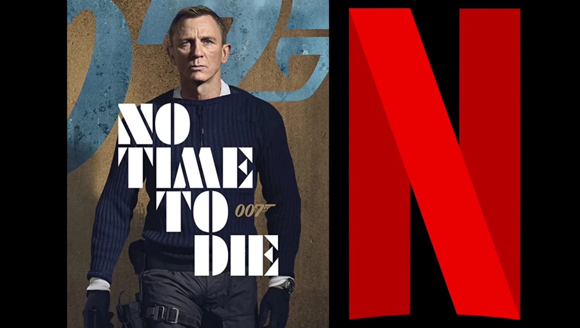 넷플릭스–아마존 제임스 본드 제휴가 바꾼 OTT 경쟁의 룰