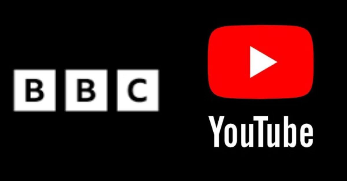 BBC는 왜 TV가 아닌 유튜브에서 미래를 찾고 있나?