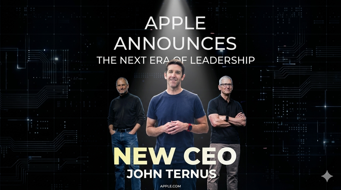 디즈니의 악몽을 반복할까? 엔지니어 CEO에게 던져진 '애플 TV의 숙제'