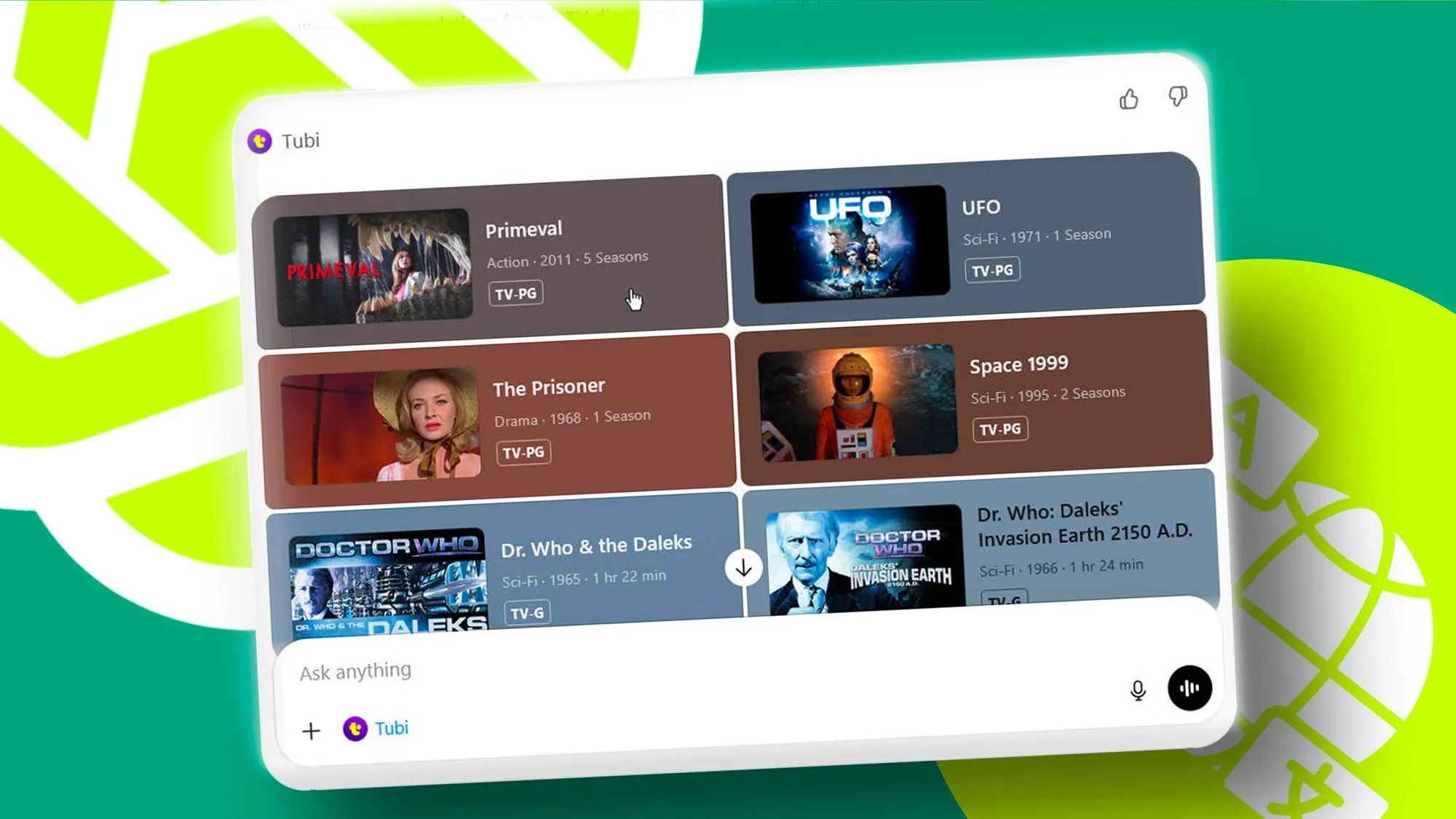 Tubi는 왜 ChatGPT 속으로 들어갔을까? (feat. AI 검색 전쟁)