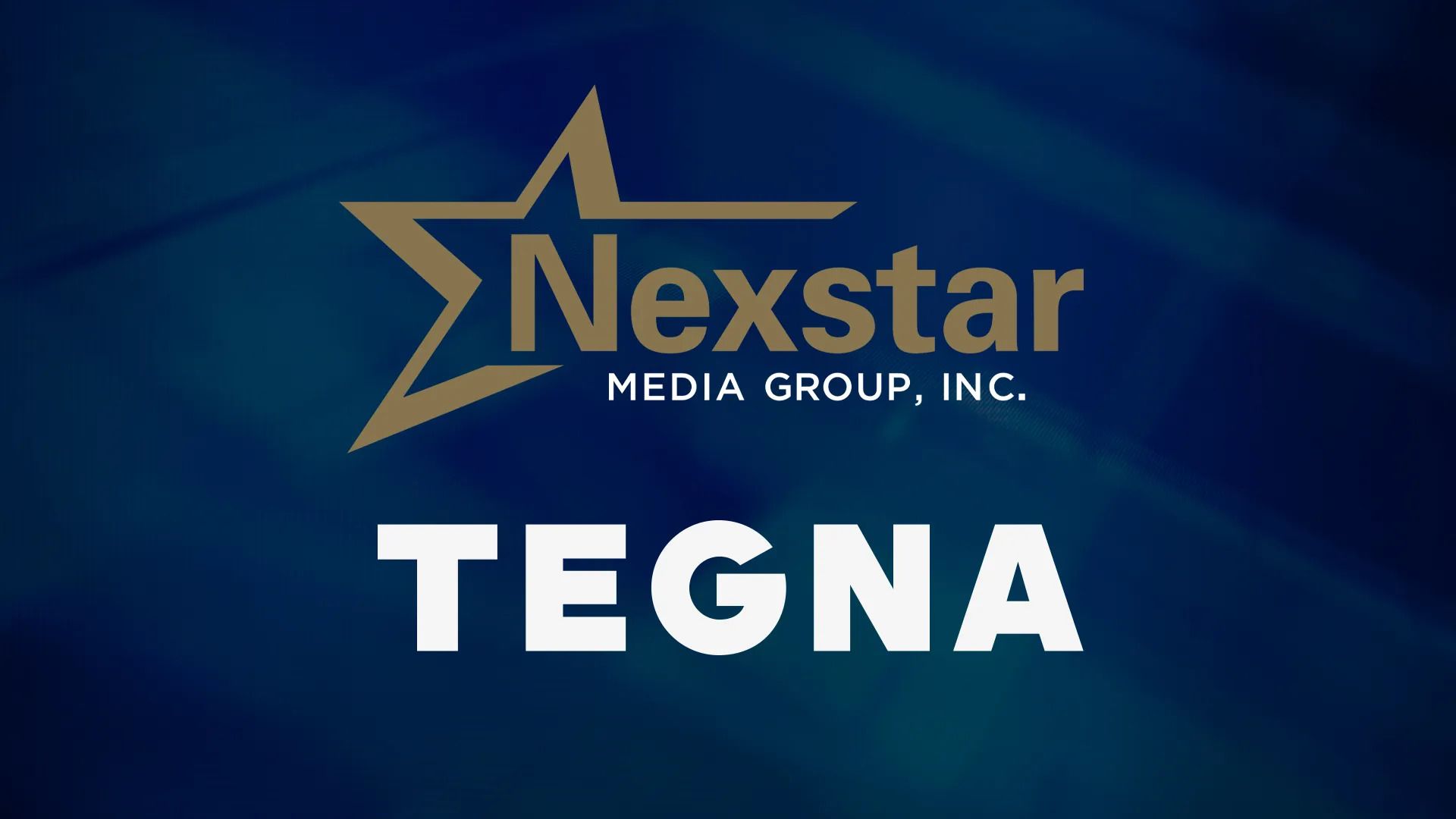 Nexstar–Tegna 합병이 보여주는 미디어 규제의 대전환