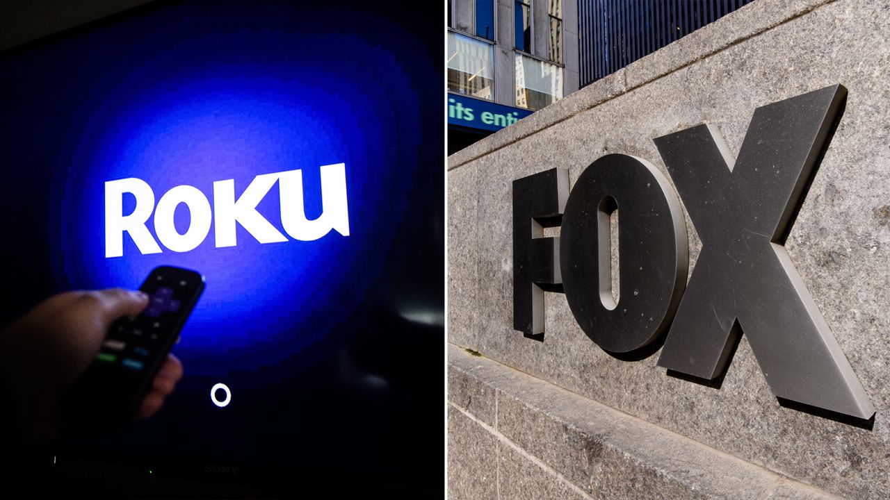 FOX, ROKU를 삼켰다! 미디어 판도 뒤흔들 파격 결합