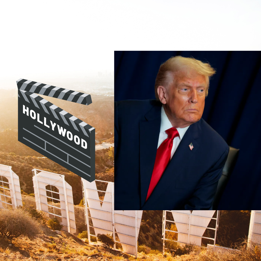 Trump's 100% Movie Tariff Threat: K-Content Responds with Global Innovation