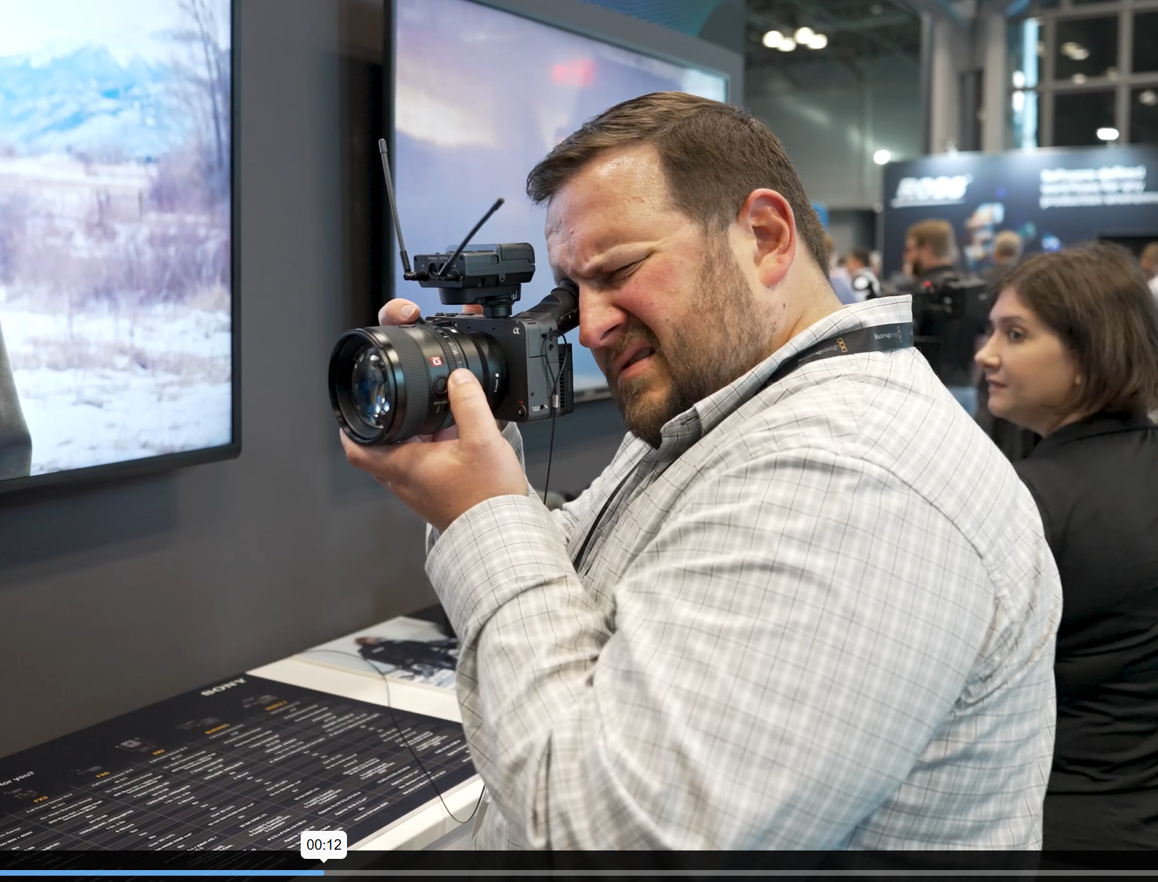 NAB2025 New York Spotlights AI-Powered Media Innovation and the Future of the Creator Economy