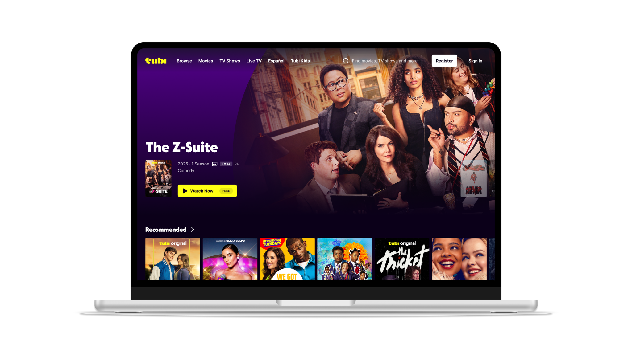 Tubi Achieves First Profitable Quarter, Demonstrating FAST Model's Sustainability