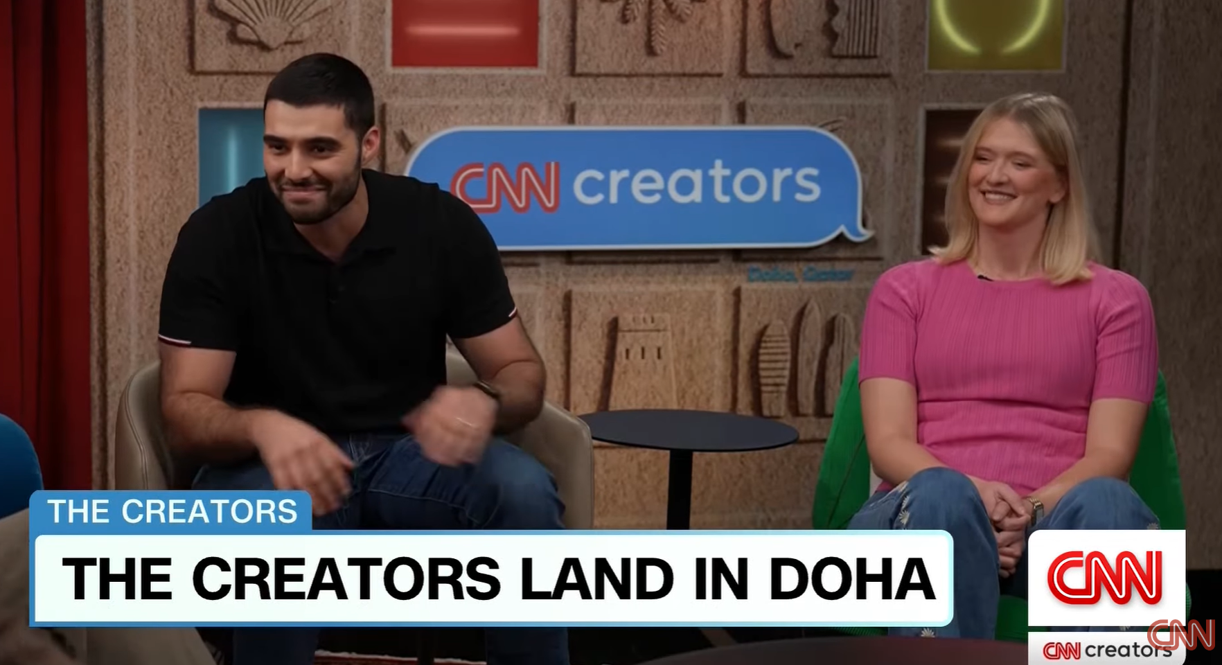 Digital Showdown: CNN Bets Big on Streaming