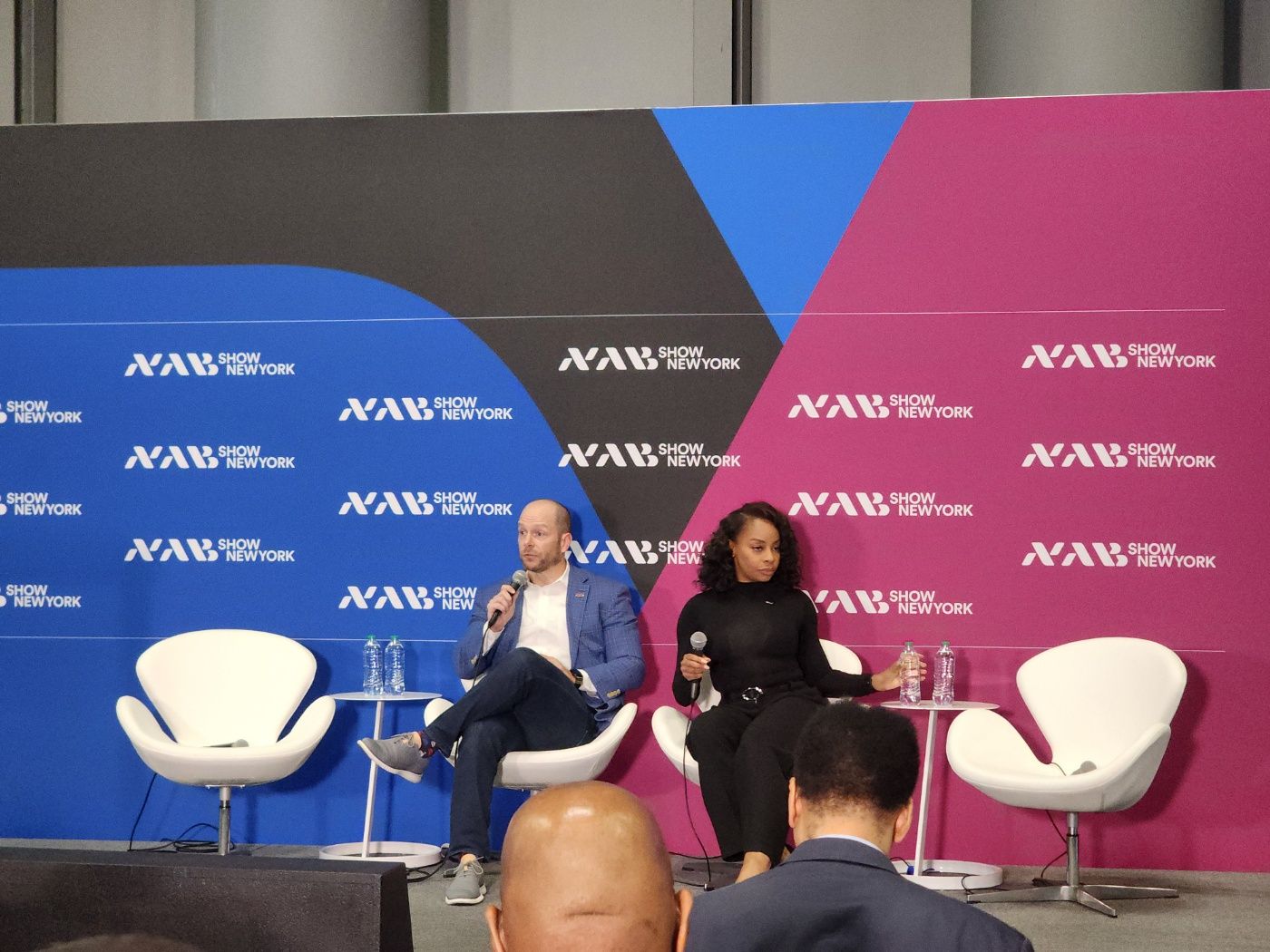 [NAB2025 NYC]The News Streaming Era Opened by FAST Channels: A New Breakthrough for Korea’s local TV