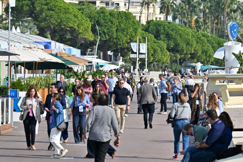 [MIPCOM 2025] Closes with Record Success, K-Content Reaches Global Peak