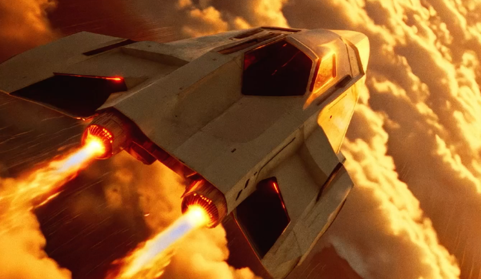 Wonder Studios Raises $12M to Redefine the Future of AI Filmmaking