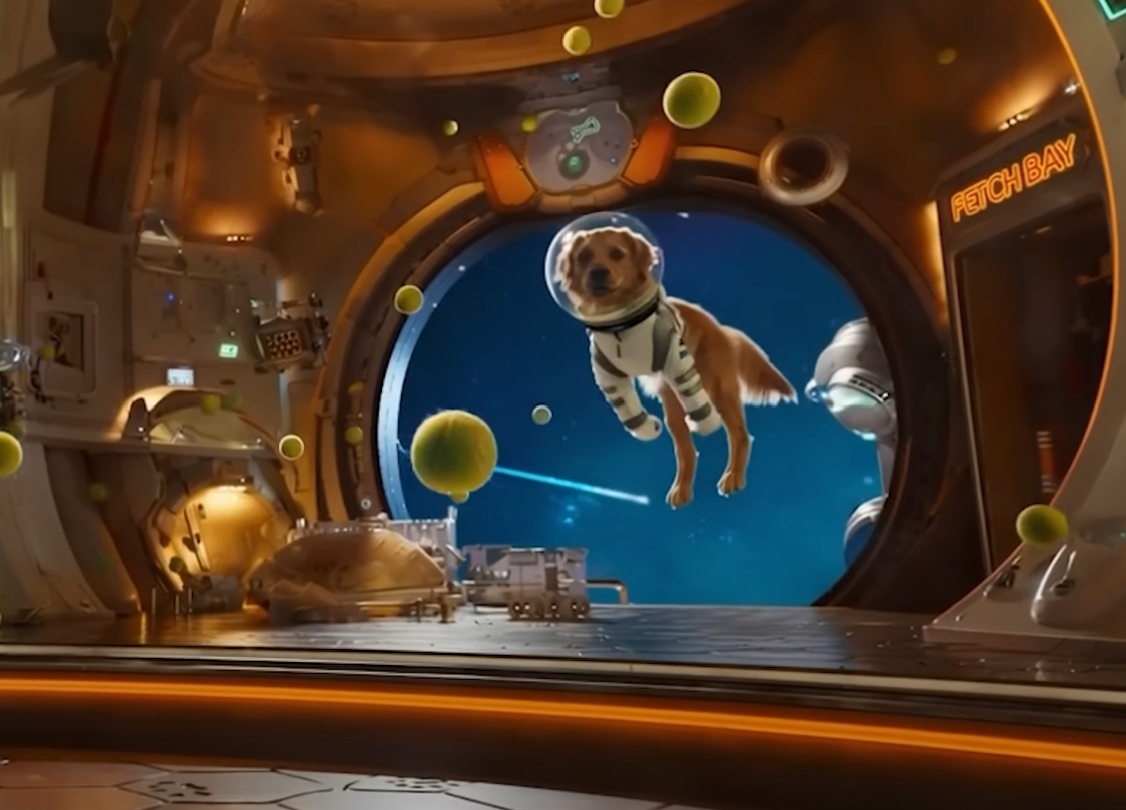 Sora 2 Sparks Hollywood's AI War: "Our IP Is Under Siege"