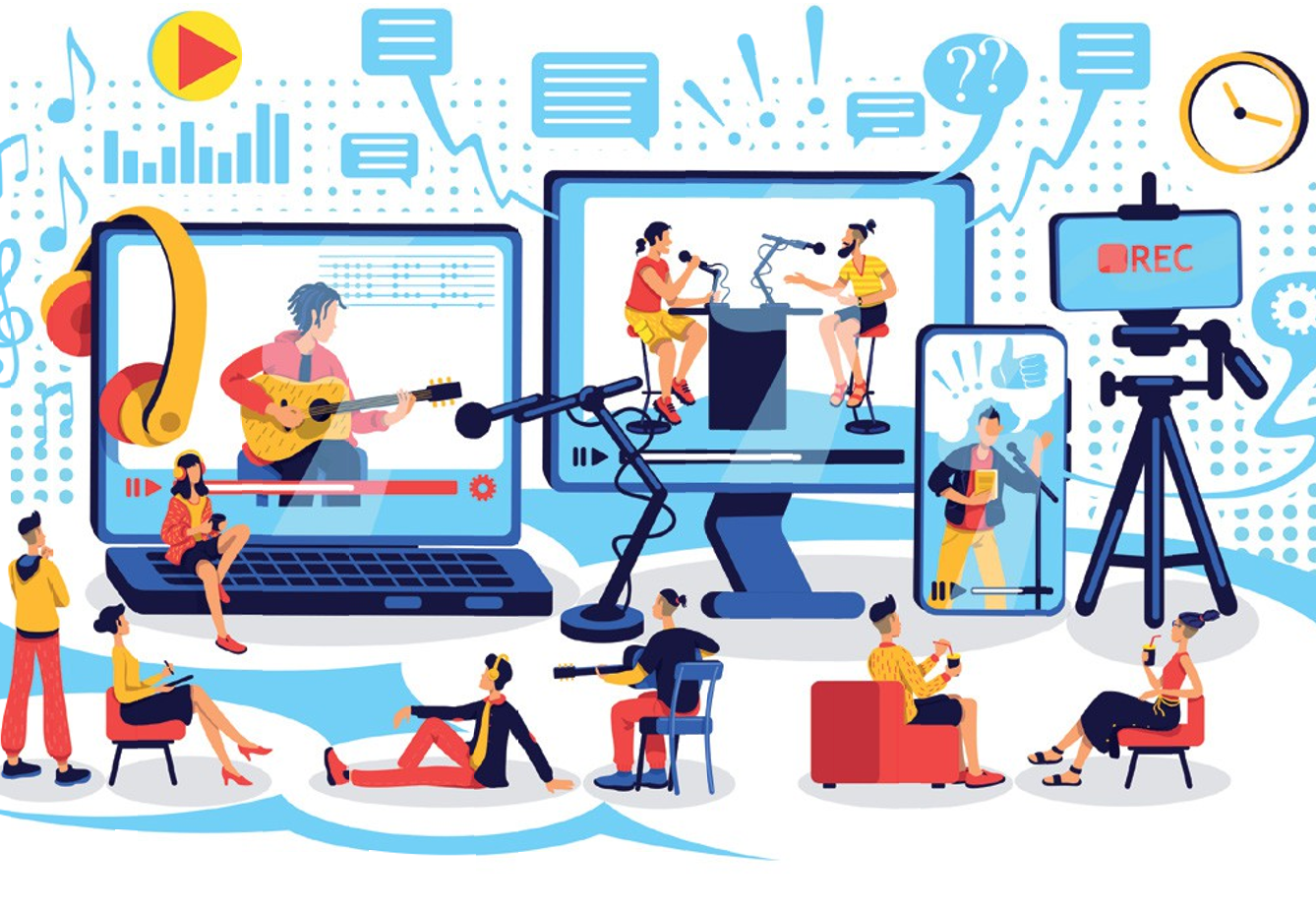 [보고서]Local Television in
the Age of Streaming