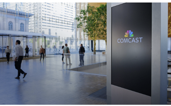 Comcast Q3 Profit Falls 8% as Cord-Cutting Accelerates, Olympic Comparison Weighs