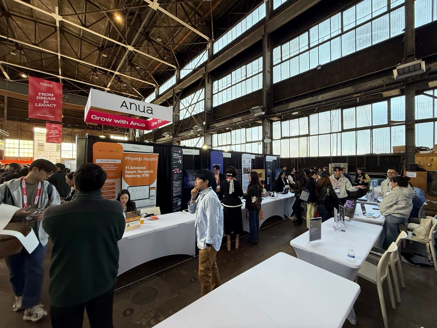 PhyxUp Health Unveils AI-Driven Rehabilitation Innovation at KOOM 2025 in New York