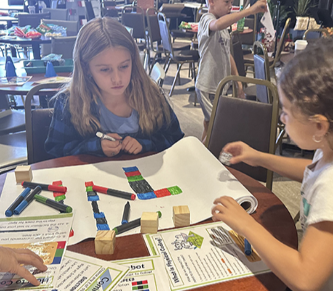 [모집]1월 9일~14일 글로벌 AI 스템 캠프(미국 네바다)