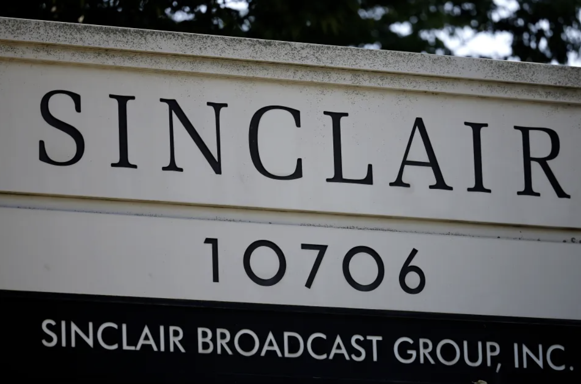 Sinclair’s Scripps Bid Accelerates America’s Broadcast Consolidation—and Raises the Stakes for Korean Media
