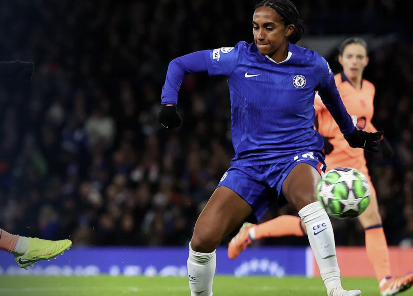 Paramount-Skydance’s Champions League Coup Signals New Era for Global Sports Broadcasting